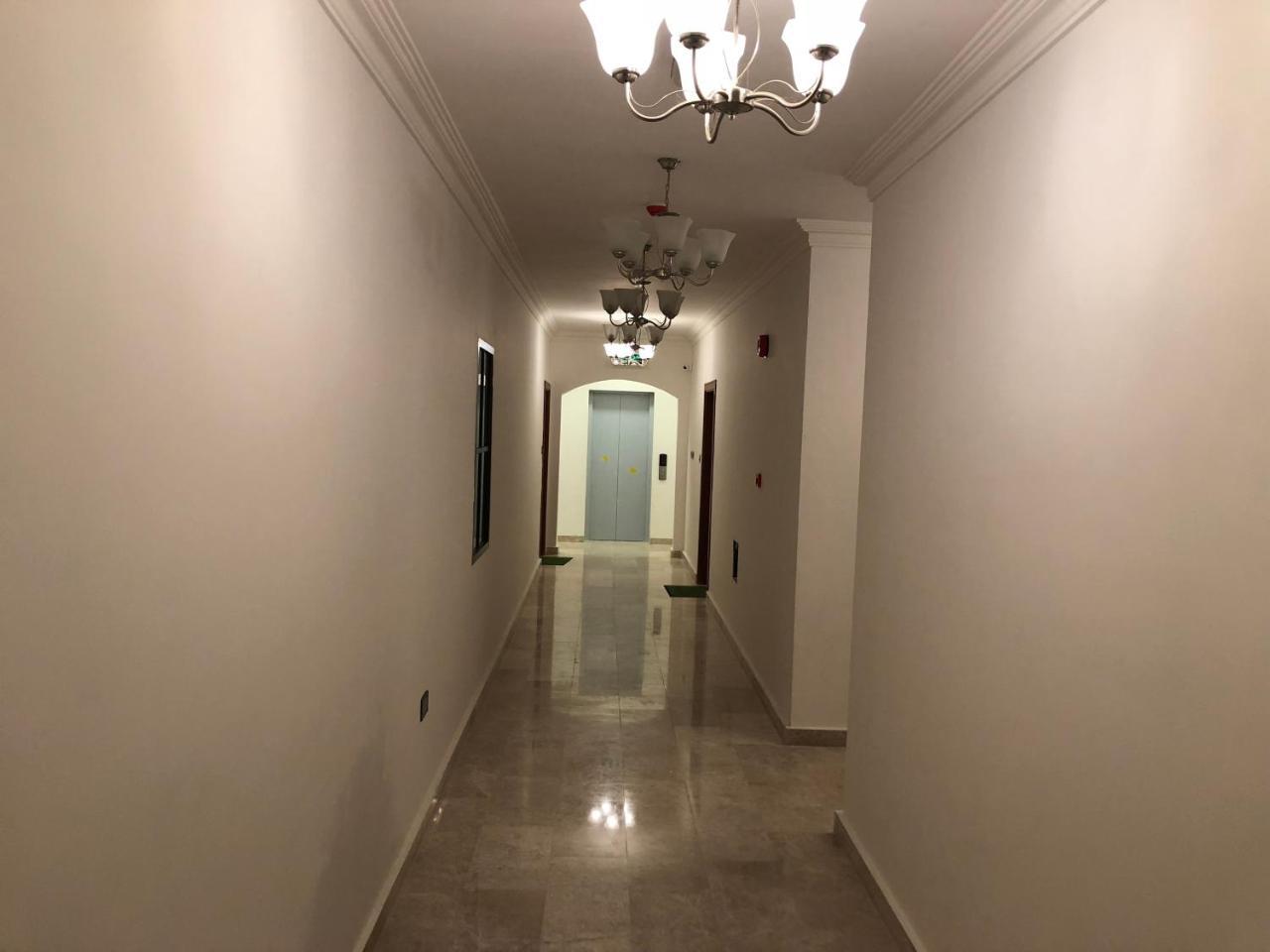 Star House Hotel Salalah Exterior foto