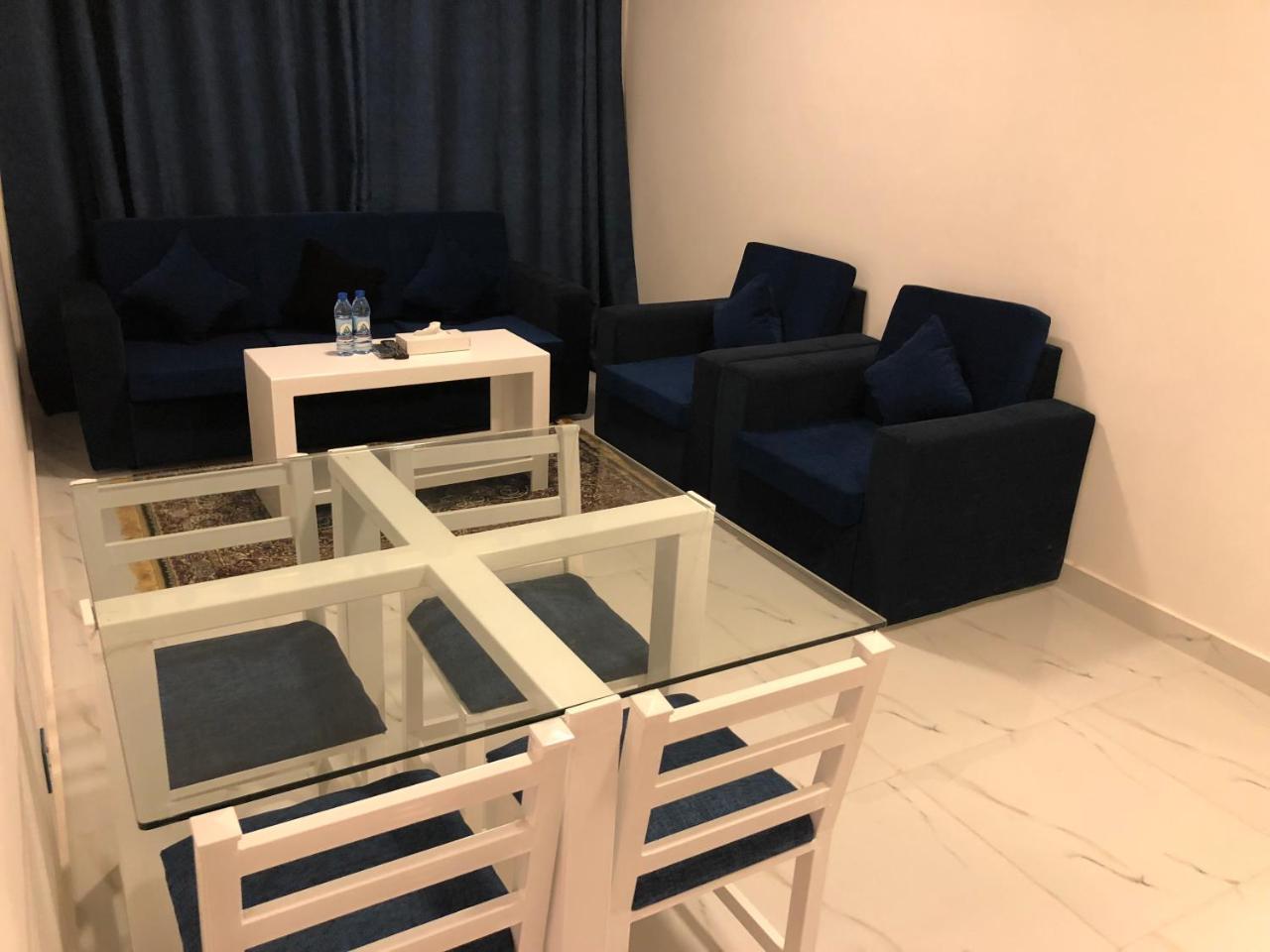 Star House Hotel Salalah Exterior foto