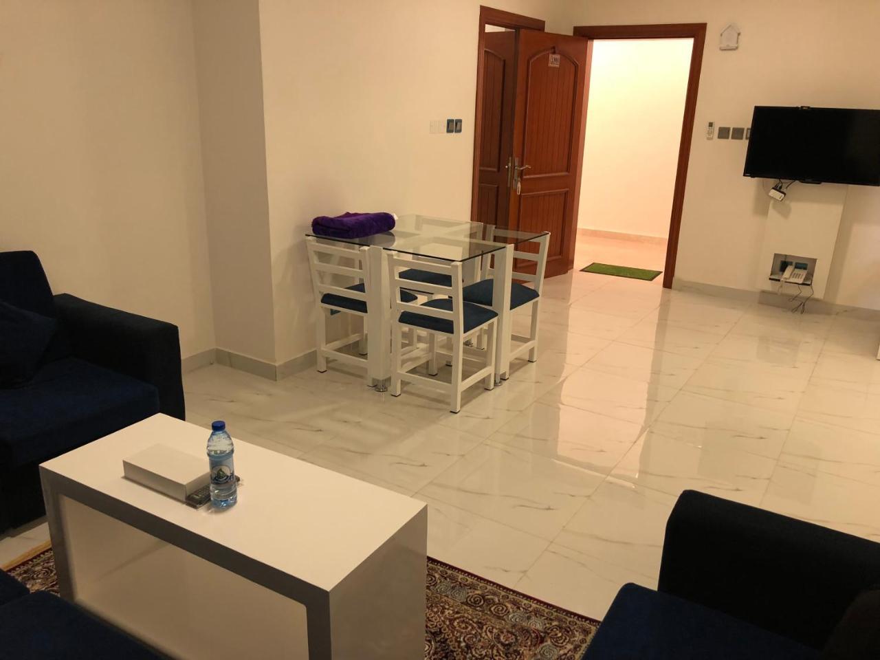 Star House Hotel Salalah Exterior foto