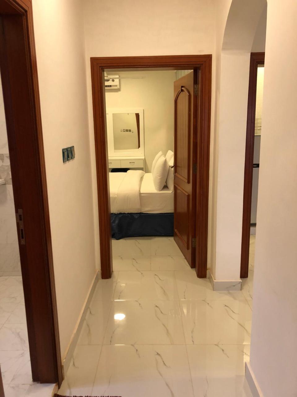 Star House Hotel Salalah Exterior foto