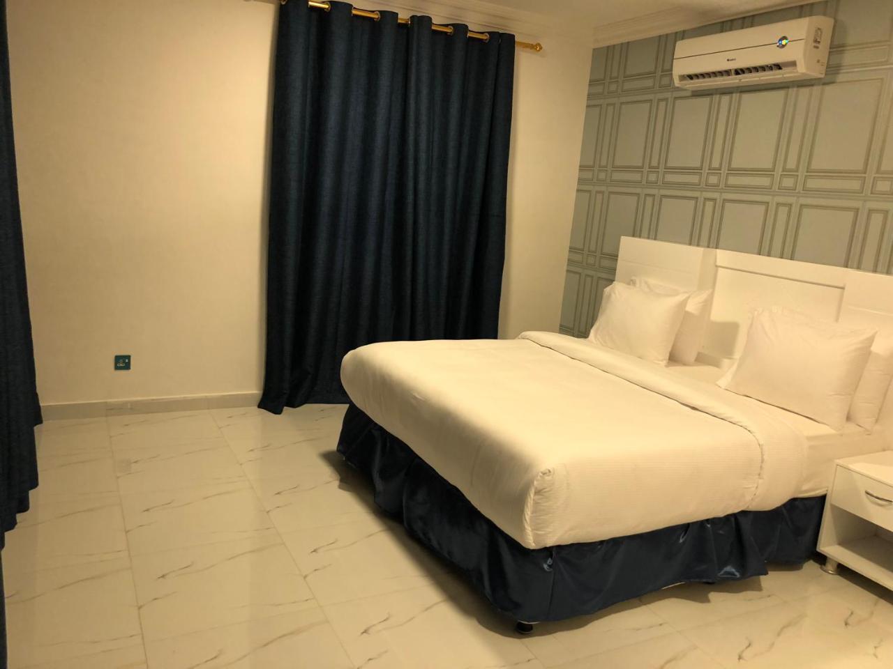 Star House Hotel Salalah Exterior foto