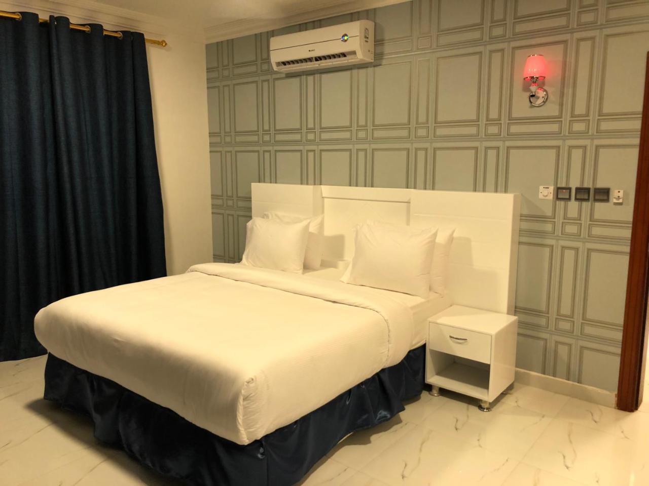Star House Hotel Salalah Exterior foto